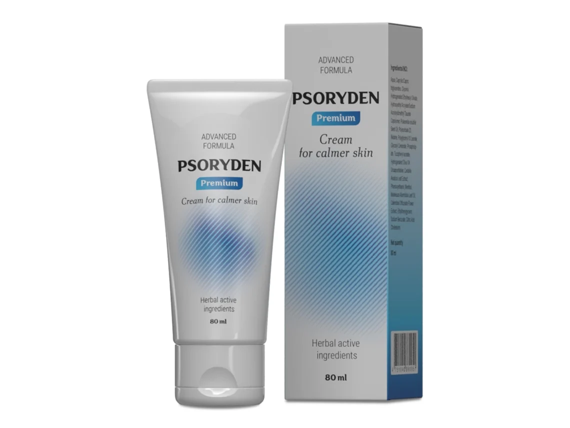 Psoryden