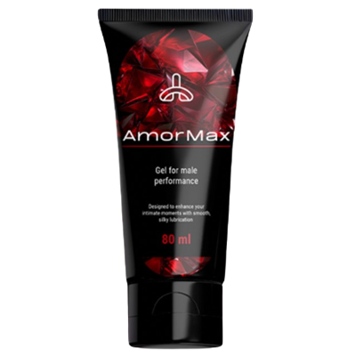 AmorMax
