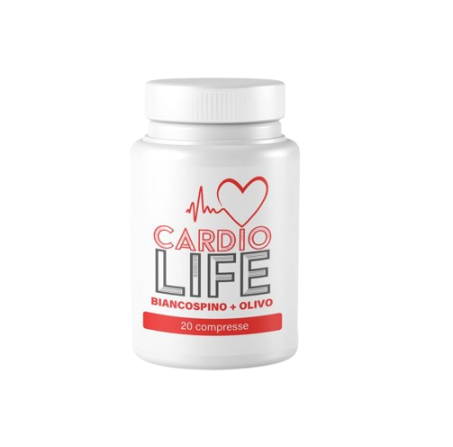 Cardiolife