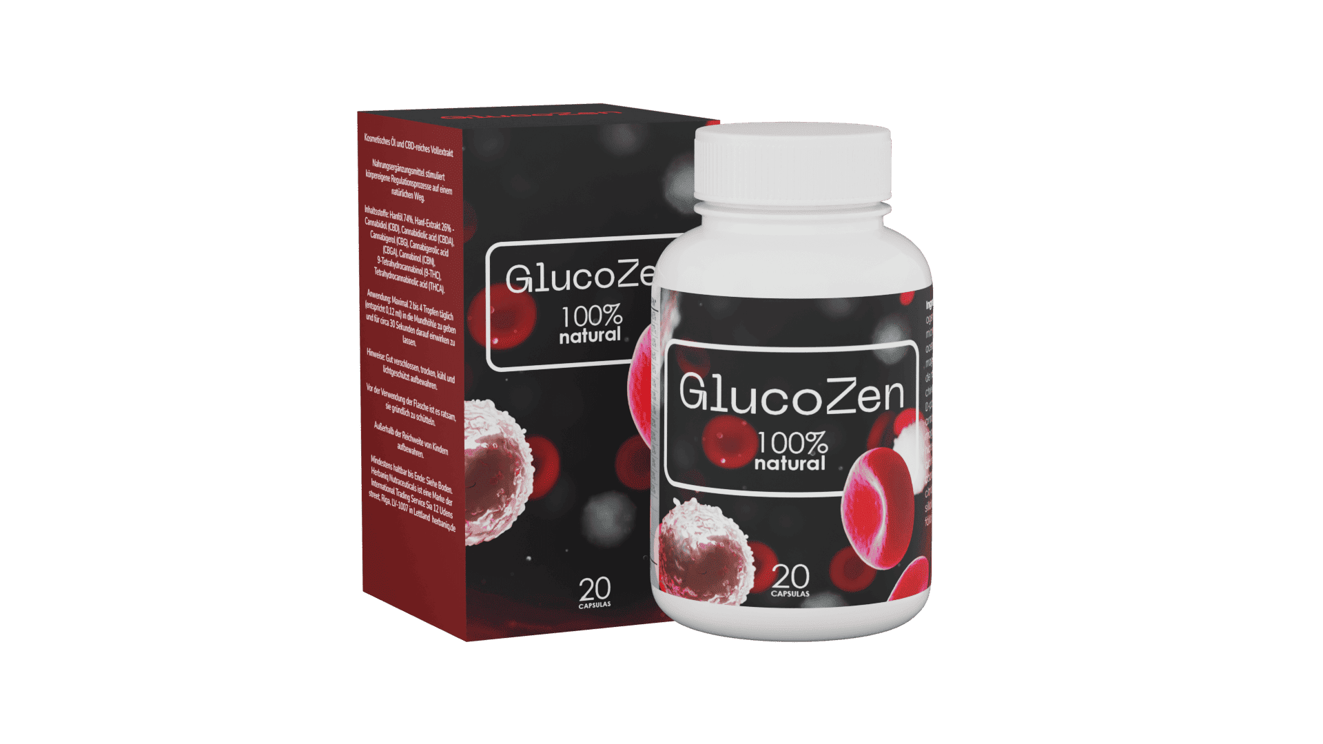 GlucoZen