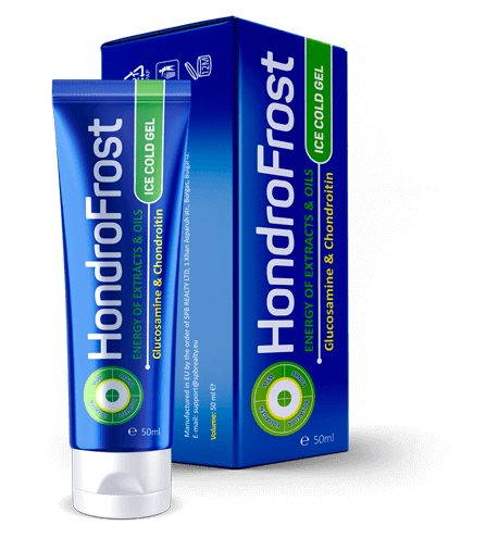 HondroFrost