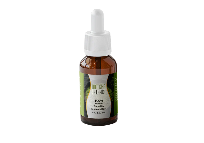 Matcha Extract
