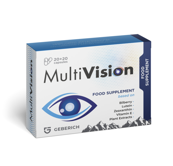 MULTIVISION