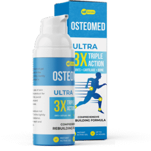 Osteomed