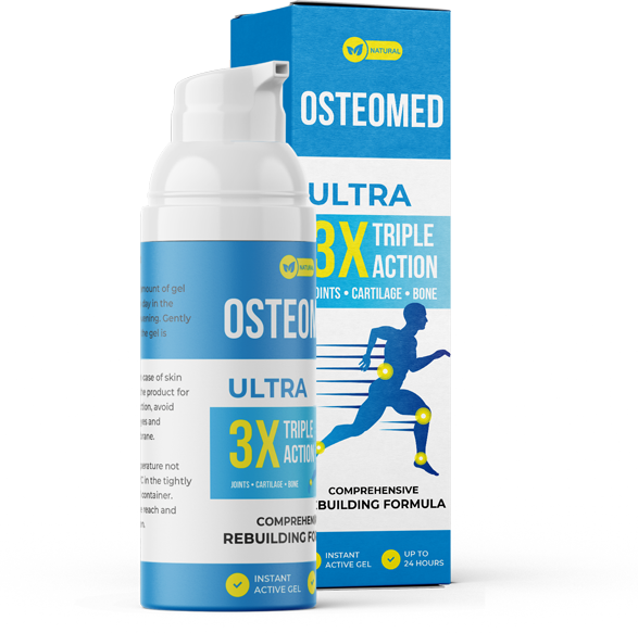 Osteomed