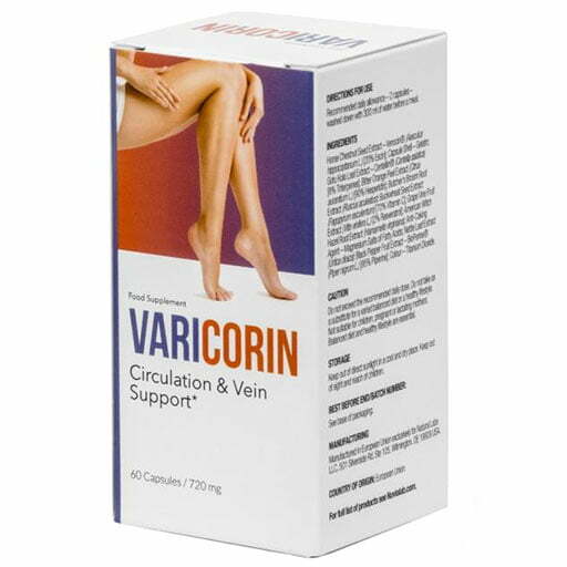 Varicorin
