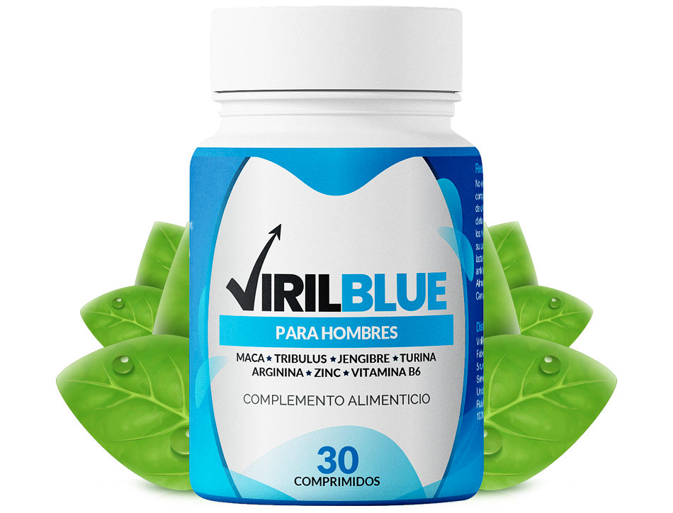 VirilBlue