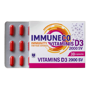 Inmuneco