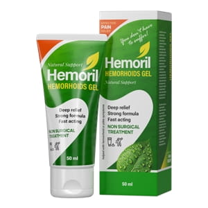 Hemoril