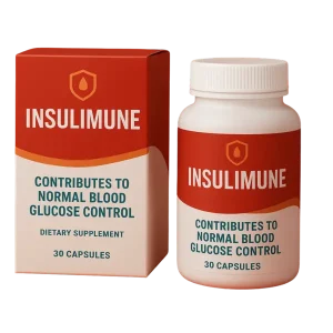 Insulimune +