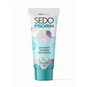 Sedopsorin