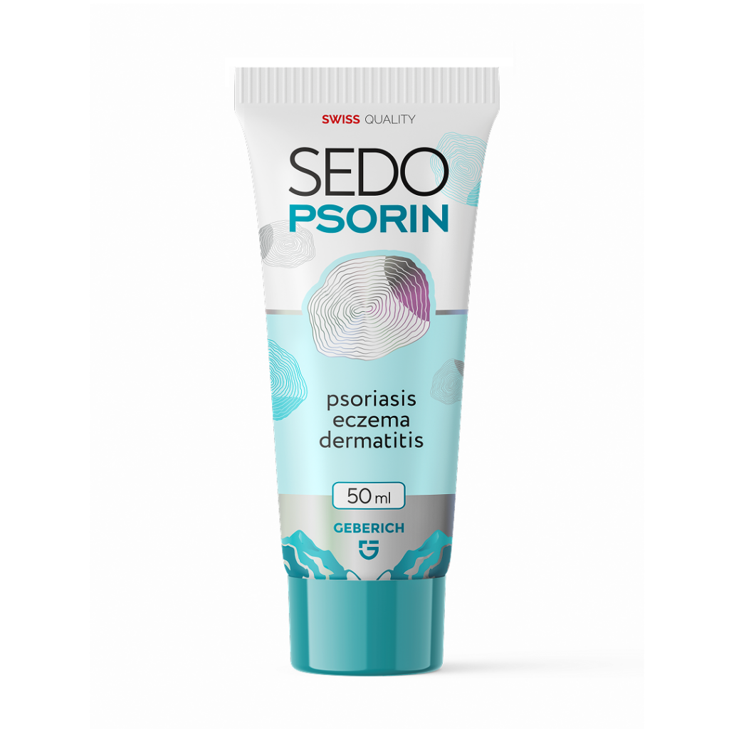 Sedopsorin