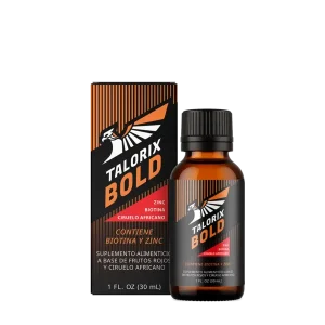 Talorix Bold