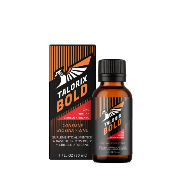Talorix Bold